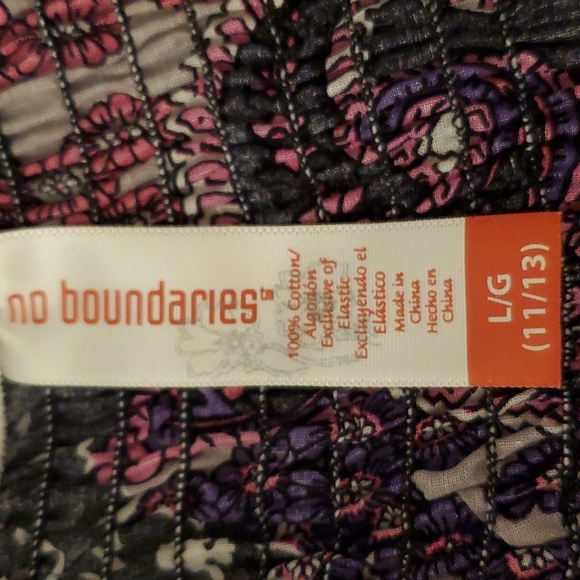 NWT Paisley Floral Dress - Picture 10 of 12